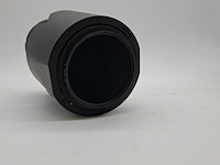 Camera lens, nikon, af-s nikkor 80-400mm 1:4.5-5.6g ed vr - afbeelding 6 van  9