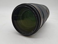 Camera lens, nikon, af-s nikkor 80-400mm 1:4.5-5.6g ed vr - afbeelding 2 van  11
