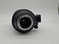 Camera lens, nikon, af-s nikkor 80-400mm 1:4.5-5.6g ed vr - afbeelding 3 van  11