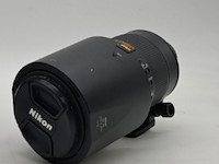 Camera lens, nikon, af-s nikkor 80-400mm 1:4.5-5.6g ed vr - afbeelding 1 van  11