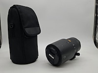Camera lens, nikon, af-s nikkor 80-400mm 1:4.5-5.6g ed vr - afbeelding 4 van  11