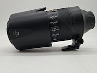 Camera lens, nikon, af-s nikkor 80-400mm 1:4.5-5.6g ed vr - afbeelding 6 van  11