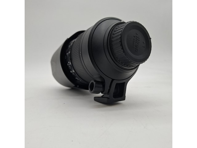 Camera lens, nikon, af-s nikkor 80-400mm 1:4.5-5.6g ed vr - afbeelding 7 van  11