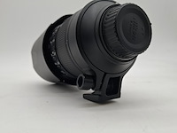 Camera lens, nikon, af-s nikkor 80-400mm 1:4.5-5.6g ed vr - afbeelding 7 van  11