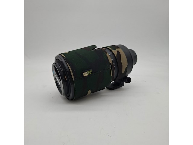 Camera lens, nikon, af-s nikkor 80-400mm 1:4.5-5.6g ed vr - afbeelding 1 van  7