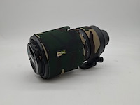 Camera lens, nikon, af-s nikkor 80-400mm 1:4.5-5.6g ed vr - afbeelding 1 van  7
