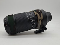 Camera lens, nikon, af-s nikkor 80-400mm 1:4.5-5.6g ed vr - afbeelding 3 van  7