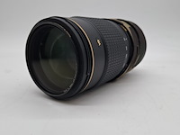 Camera lens, nikon, af-s nikkor 80-400mm 1:4.5-5.6g ed vr - afbeelding 7 van  7