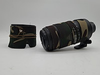 Camera lens, nikon, af-s nikkor 80-400mm 1:4.5-5.6g ed vr - afbeelding 1 van  7