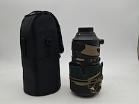 Camera lens, nikon, af-s nikkor 80-400mm 1:4.5-5.6g ed vr - afbeelding 2 van  7