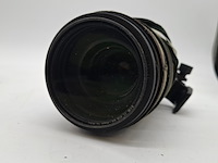 Camera lens, nikon, af-s nikkor 80-400mm 1:4.5-5.6g ed vr - afbeelding 5 van  7