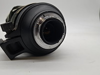 Camera lens, nikon, af-s nikkor 80-400mm 1:4.5-5.6g ed vr - afbeelding 6 van  7