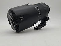 Camera lens, nikon, af-s nikkor 80-400mm 1:4.5-5.6g ed vr - afbeelding 1 van  8