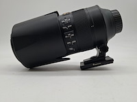 Camera lens, nikon, af-s nikkor 80-400mm 1:4.5-5.6g ed vr - afbeelding 1 van  8