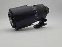 Camera lens, nikon, af-s nikkor 80-400mm 1:4.5-5.6g ed vr - afbeelding 2 van  8
