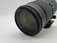 Camera lens, nikon, af-s nikkor 80-400mm 1:4.5-5.6g ed vr - afbeelding 7 van  8