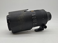 Camera lens, nikon, af-s nikkor 80-400mm 1:4.5-5.6g ed vr - afbeelding 1 van  7