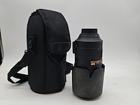 Camera lens, nikon, af-s nikkor 80-400mm 1:4.5-5.6g ed vr - afbeelding 2 van  7
