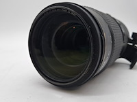 Camera lens, nikon, af-s nikkor 80-400mm 1:4.5-5.6g ed vr - afbeelding 6 van  7