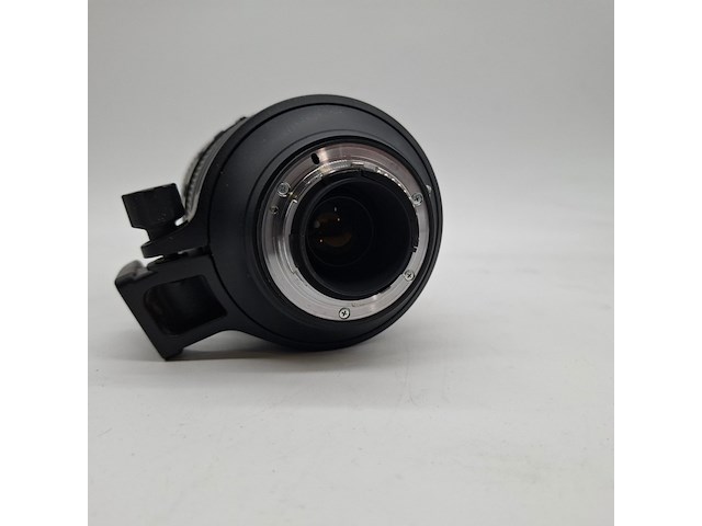 Camera lens, nikon, af-s nikkor 80-400mm 1:4.5-5.6g ed vr - afbeelding 7 van  7