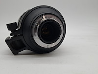 Camera lens, nikon, af-s nikkor 80-400mm 1:4.5-5.6g ed vr - afbeelding 7 van  7