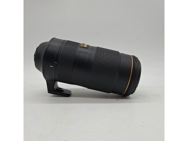 Camera lens, nikon, af-s nikkor 80-400mm 1:4.5-5.6g ed vr - afbeelding 3 van  7