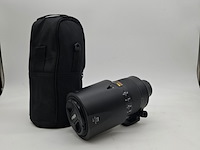 Camera lens, nikon, af-s nikkor 80-400mm 1:4.5-5.6g ed vr - afbeelding 1 van  7