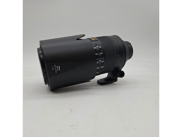 Camera lens, nikon, af-s nikkor 80-400mm 1:4.5-5.6g ed vr - afbeelding 2 van  7