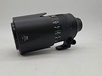 Camera lens, nikon, af-s nikkor 80-400mm 1:4.5-5.6g ed vr - afbeelding 2 van  7