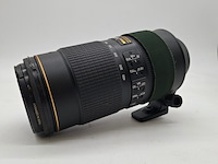 Camera lens, nikon, af-s nikkor 80-400mm 1:4.5-5.6g ed vr - afbeelding 1 van  6