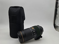 Camera lens, nikon, af-s nikkor 80-400mm 1:4.5-5.6g ed vr - afbeelding 2 van  6