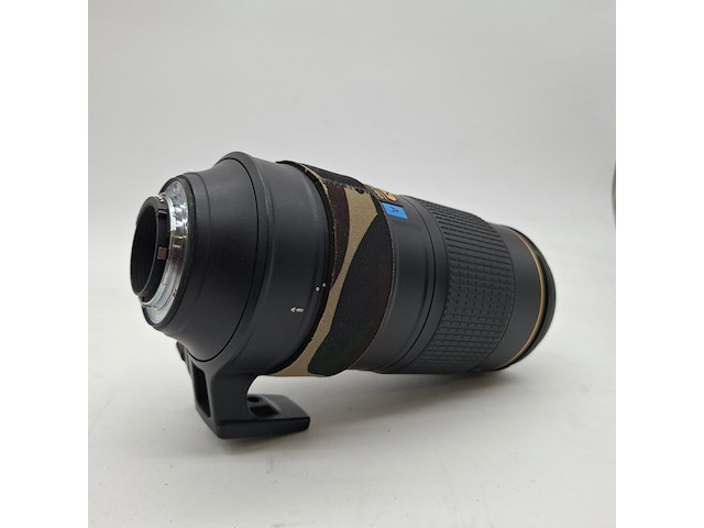 Camera lens, nikon, af-s nikkor 80-400mm 1:4.5-5.6g ed vr - afbeelding 3 van  6