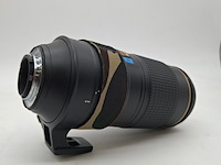 Camera lens, nikon, af-s nikkor 80-400mm 1:4.5-5.6g ed vr - afbeelding 3 van  6