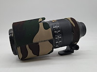 Camera lens, nikon, af-s nikkor 80-400mm 1:4.5-5.6g ed vr - afbeelding 2 van  7