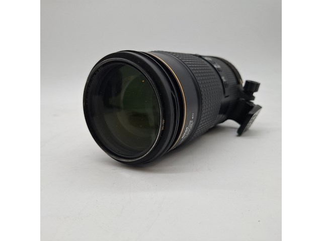 Camera lens, nikon, af-s nikkor 80-400mm 1:4.5-5.6g ed vr - afbeelding 7 van  7