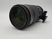Camera lens, nikon, af-s nikkor 80-400mm 1:4.5-5.6g ed vr - afbeelding 7 van  7