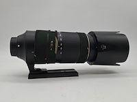 Camera lens, nikon, af-s nikkor 80-400mm 1:4.5-5.6g ed vr - afbeelding 2 van  7