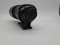 Camera lens, nikon, af-s nikkor 80-400mm 1:4.5-5.6g ed vr - afbeelding 7 van  7