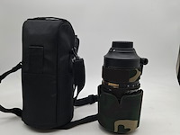 Camera lens, nikon, af-s nikkor 80-400mm 1:4.5-5.6g ed vr - afbeelding 1 van  6