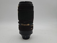 Camera lens, nikon, af-s nikkor 80-400mm 1:4.5-5.6g ed vr - afbeelding 3 van  6