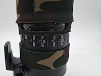 Camera lens, nikon, af-s nikkor 80-400mm 1:4.5-5.6g ed vr - afbeelding 5 van  6