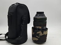 Camera lens, nikon, af-s nikkor 80-400mm 1:4.5-5.6g ed vr - afbeelding 1 van  5