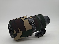 Camera lens, nikon, af-s nikkor 80-400mm 1:4.5-5.6g ed vr - afbeelding 2 van  5