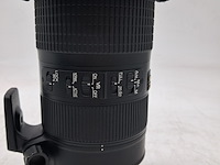 Camera lens, nikon, af-s nikkor 80-400mm 1:4.5-5.6g ed - afbeelding 4 van  6