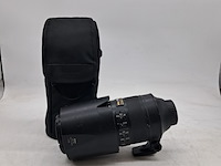 Camera lens, nikon, af-s nikkor 80-400mm 1:4.5-5.6g ed - afbeelding 1 van  5