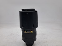 Camera lens, nikon, af-s nikkor 80-400mm 1:4.5-5.6g ed - afbeelding 2 van  5
