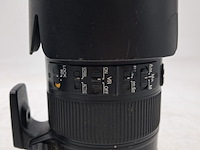Camera lens, nikon, af-s nikkor 80-400mm 1:4.5-5.6g ed - afbeelding 4 van  5