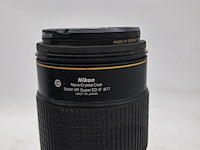 Camera lens, nikon, af-s nikkor 80-400mm 1:4.5-5.6g ed - afbeelding 5 van  5