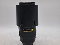Camera lens, nikon, af-s nikkor 80-400mm 1:4.5-5.6g ed - afbeelding 2 van  5