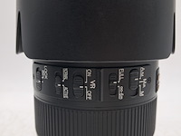 Camera lens, nikon, af-s nikkor 80-400mm 1:4.5-5.6g ed - afbeelding 4 van  5